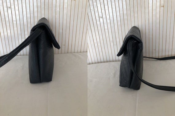 Pochette/sac Bandoulière Eram En Faux Cuir Vert - Neuf Sans étiquette, Pour Femme