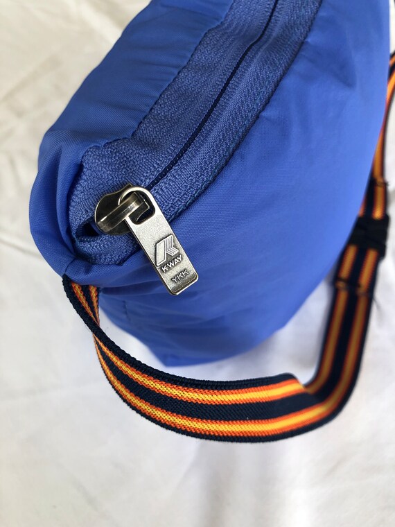 K way hot sale pliable sac banane