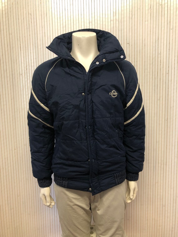 Taille 52 homme veste sale