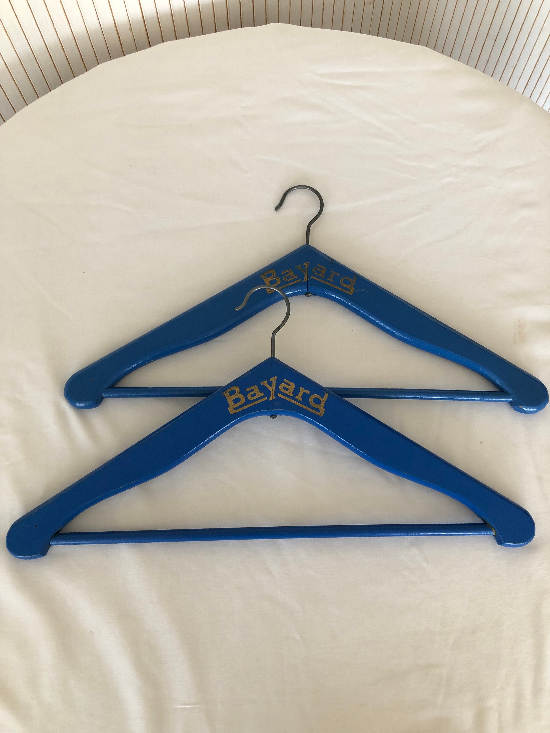 hanger / アンティーク木製ハンガー | cocon