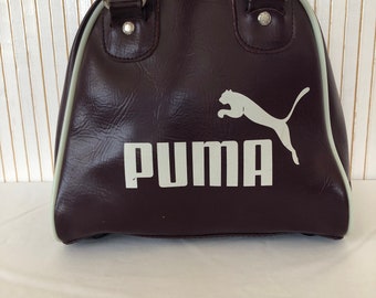 Vintage Puma Y2K Small Bag Women's Pink | eBay