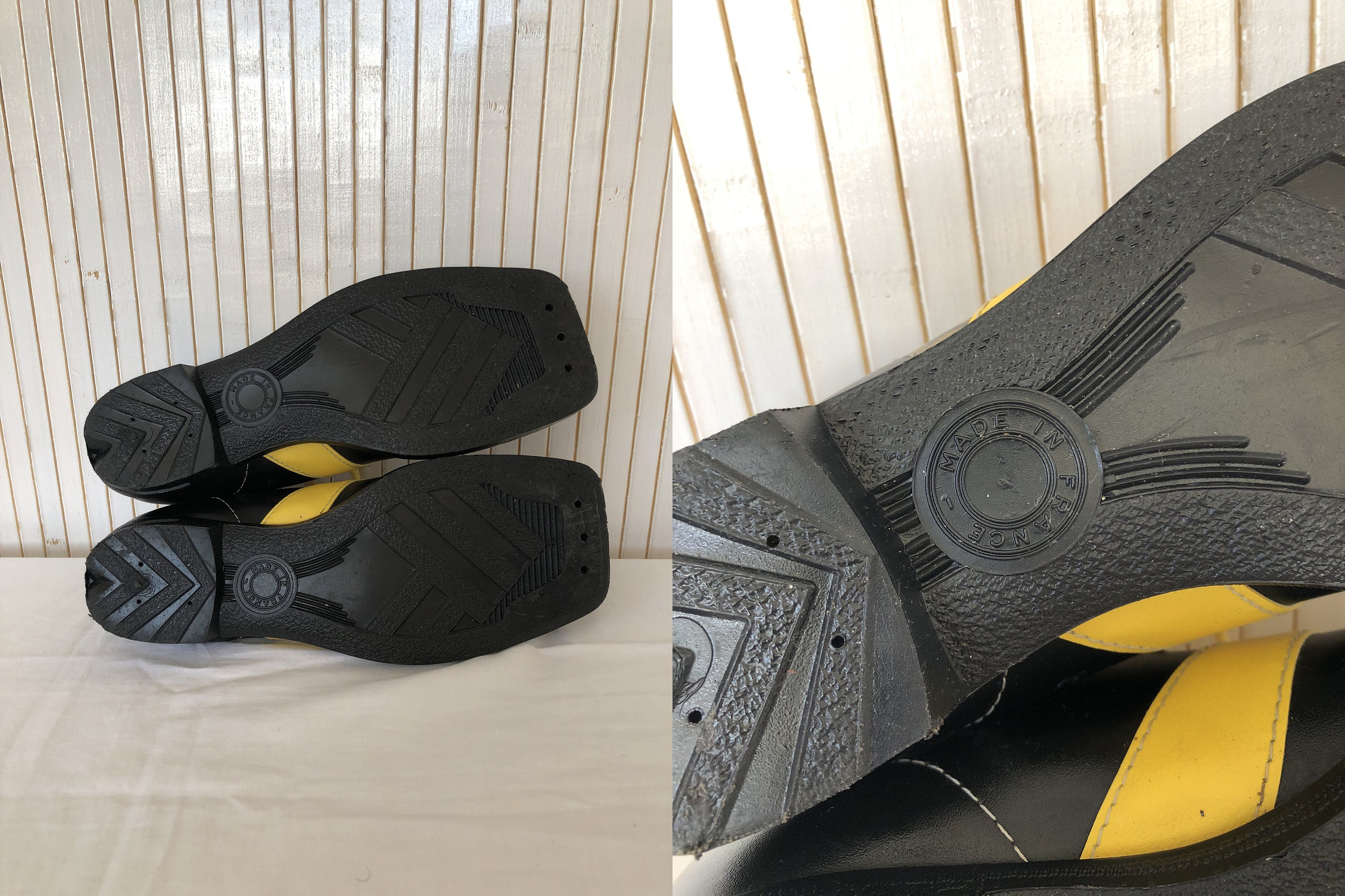 SCARPA ALTA, TOMAIA IN PELLE SCAMOSCIATA, SUOLA IN PU DOPPIA DENSITÀ