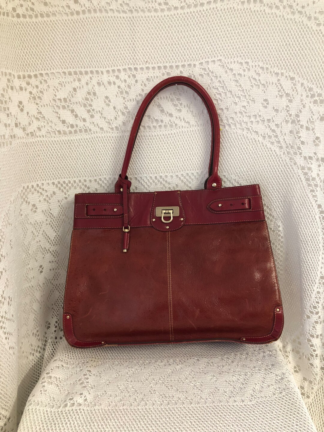 Sac Téléphone Bandoulière - Hugo