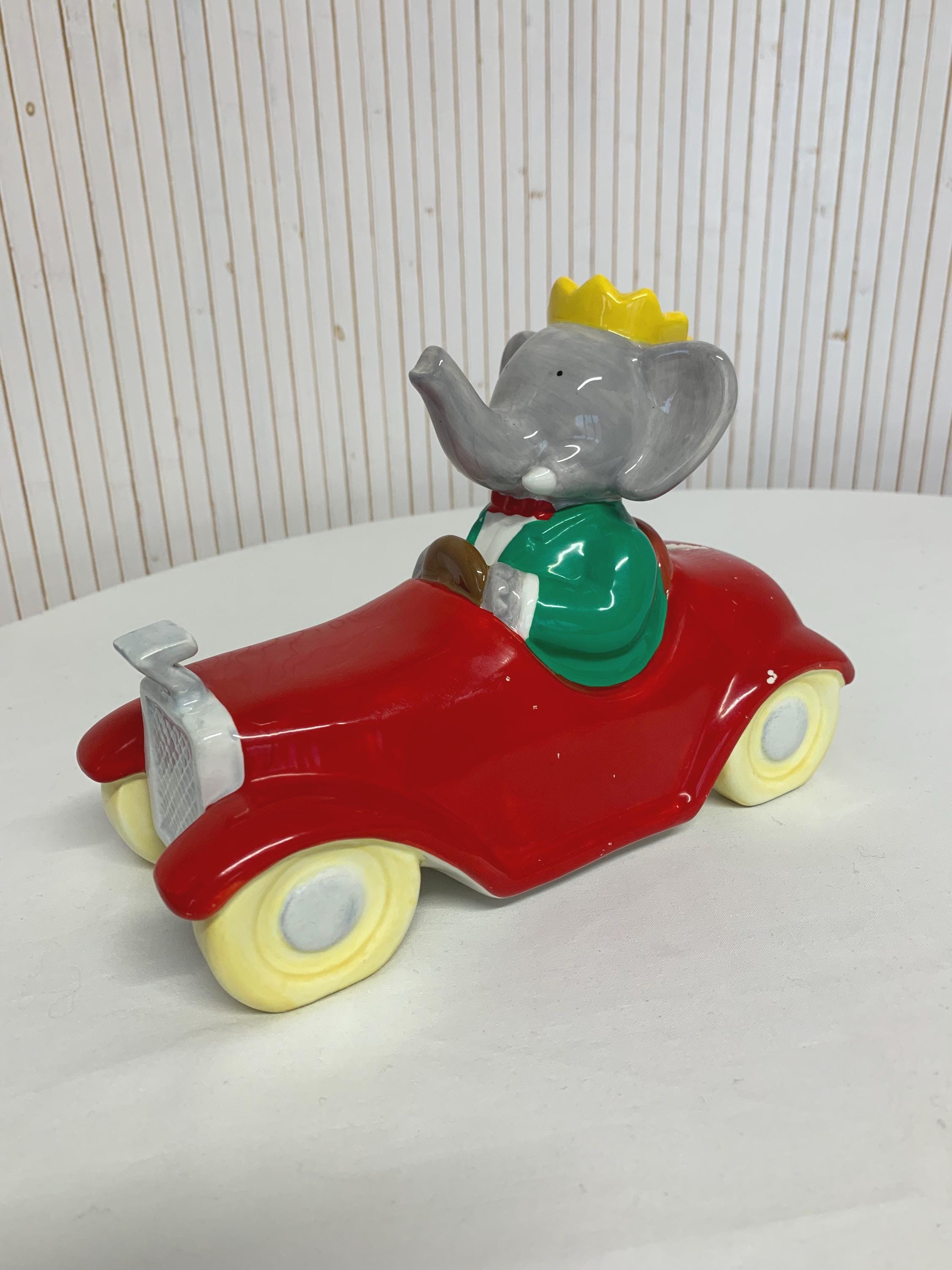 Betty Boop tirelire vintage collector - Jeux & Jouets