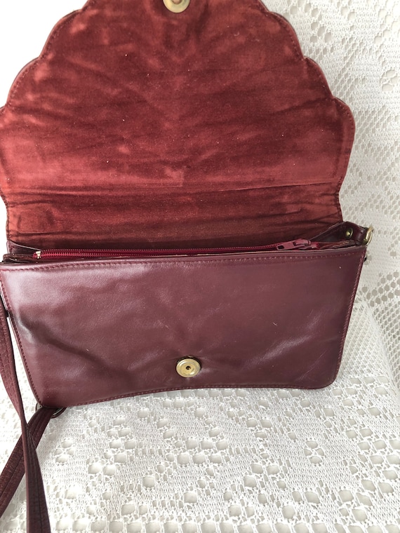 sac pochette a main louis vuitton selenga m30782