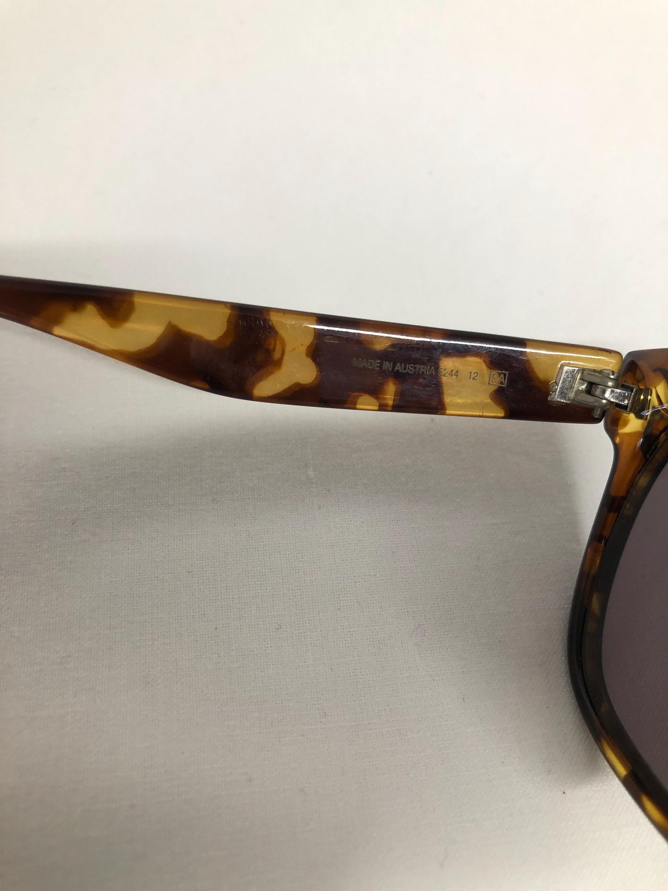 Sunjet by Carrera Vintage Tortoiseshell Camouflage Pattern  display picture 3