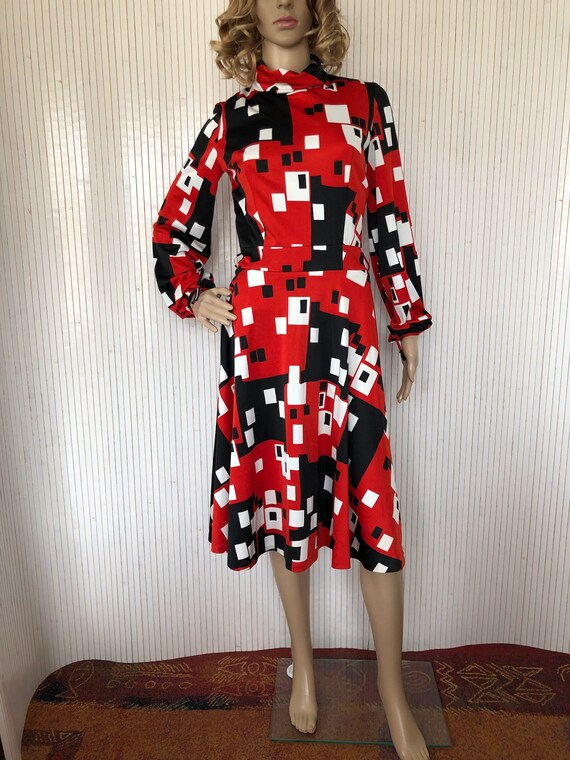 Robe jersey hiver sale