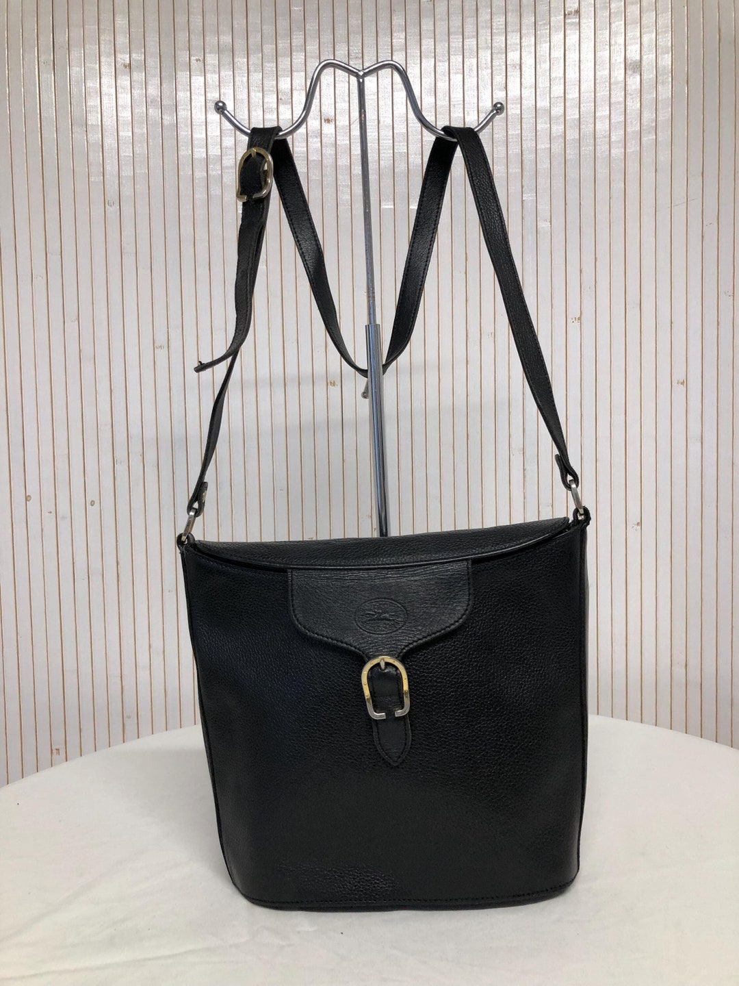 LONGCHAMP PARIS - Woman - Grey - Handbag