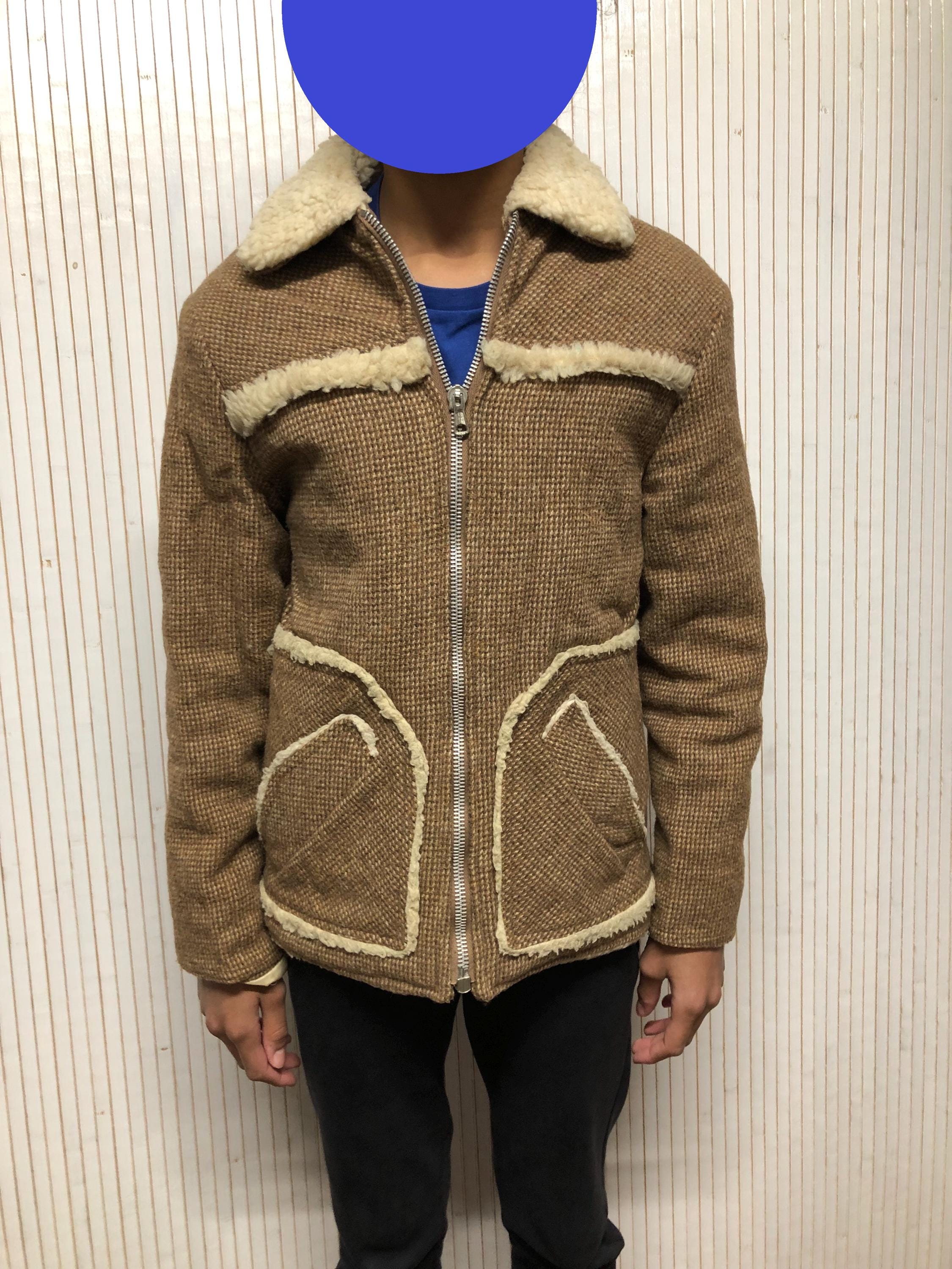 Dames tweed jas Nederland