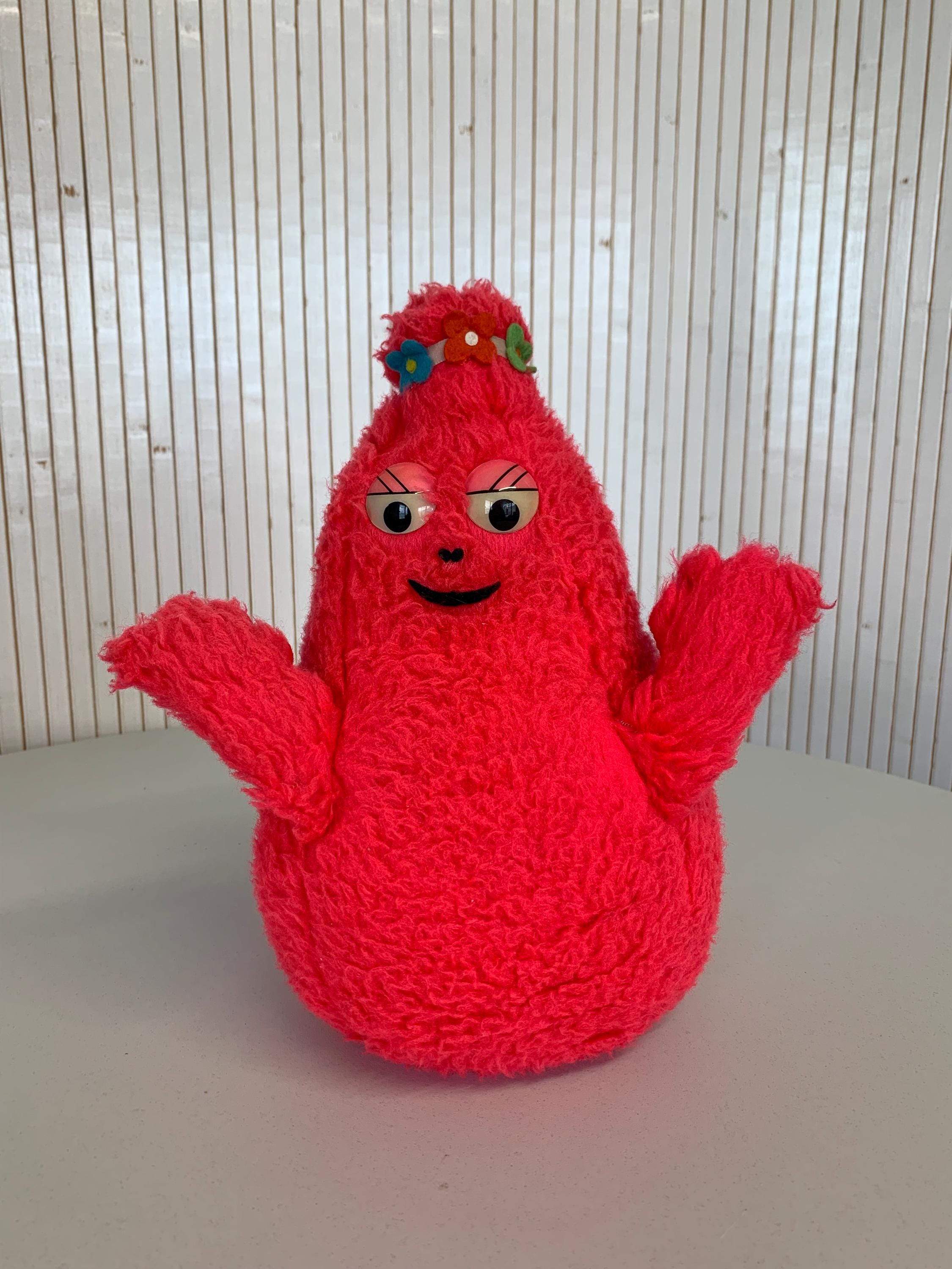 Rare barbapapa - Etsy 日本