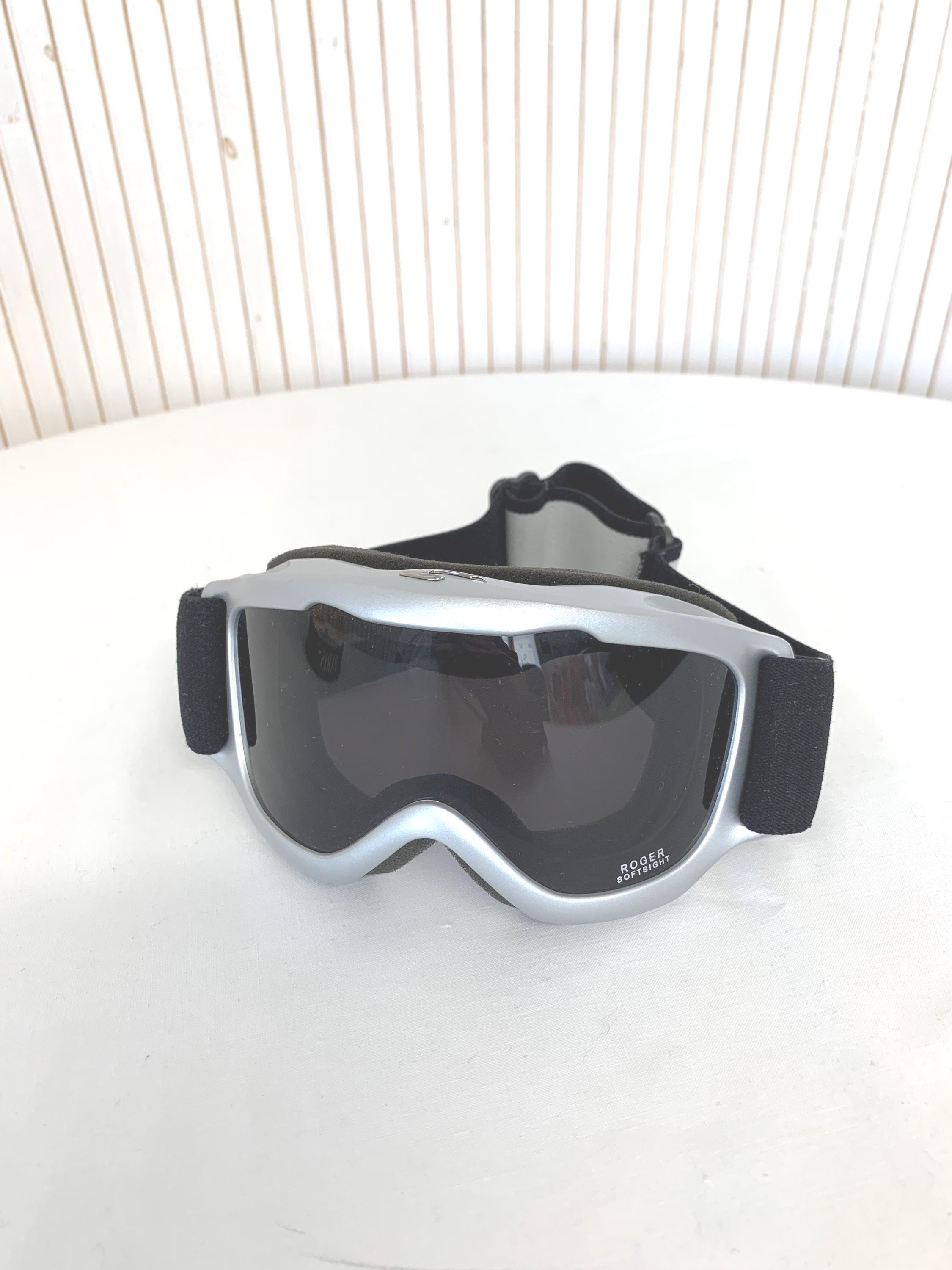 Carrera ski goggles - Etsy 日本