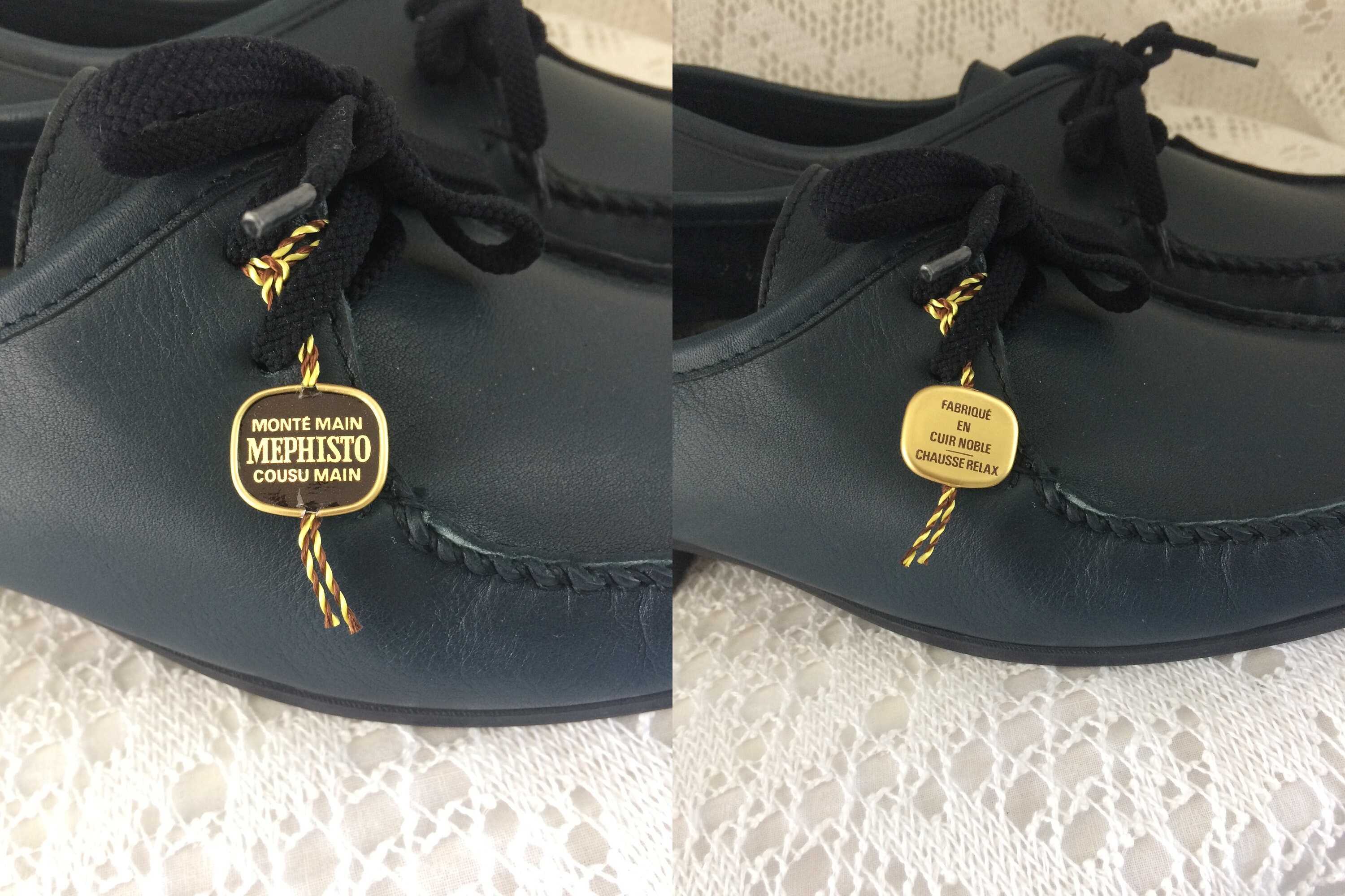 Mephisto　メフィスト　パンプス　ローファー　23.0 23.5　エナメル Mephisto メフィスト パンプス ローファー 23.0 23.5 エナメル