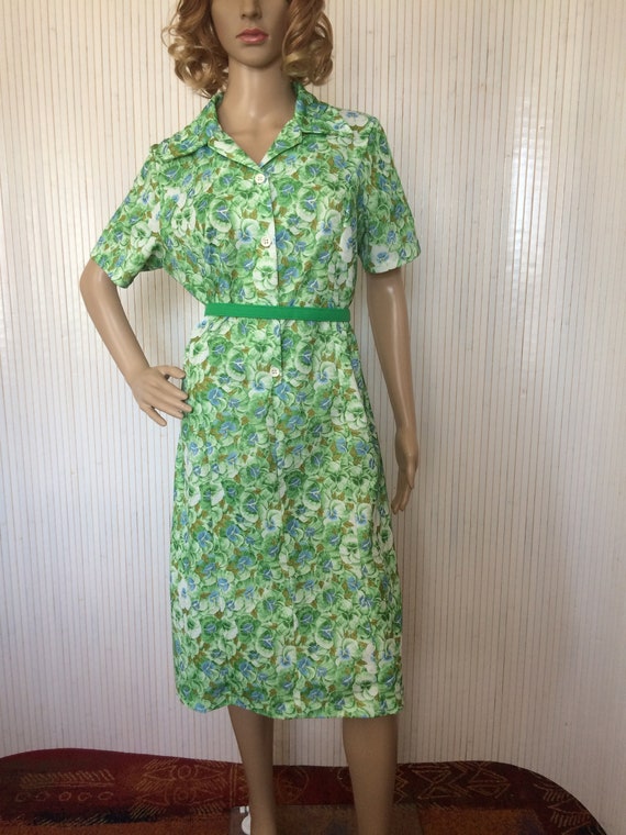 Robe vert pomme femme new arrivals