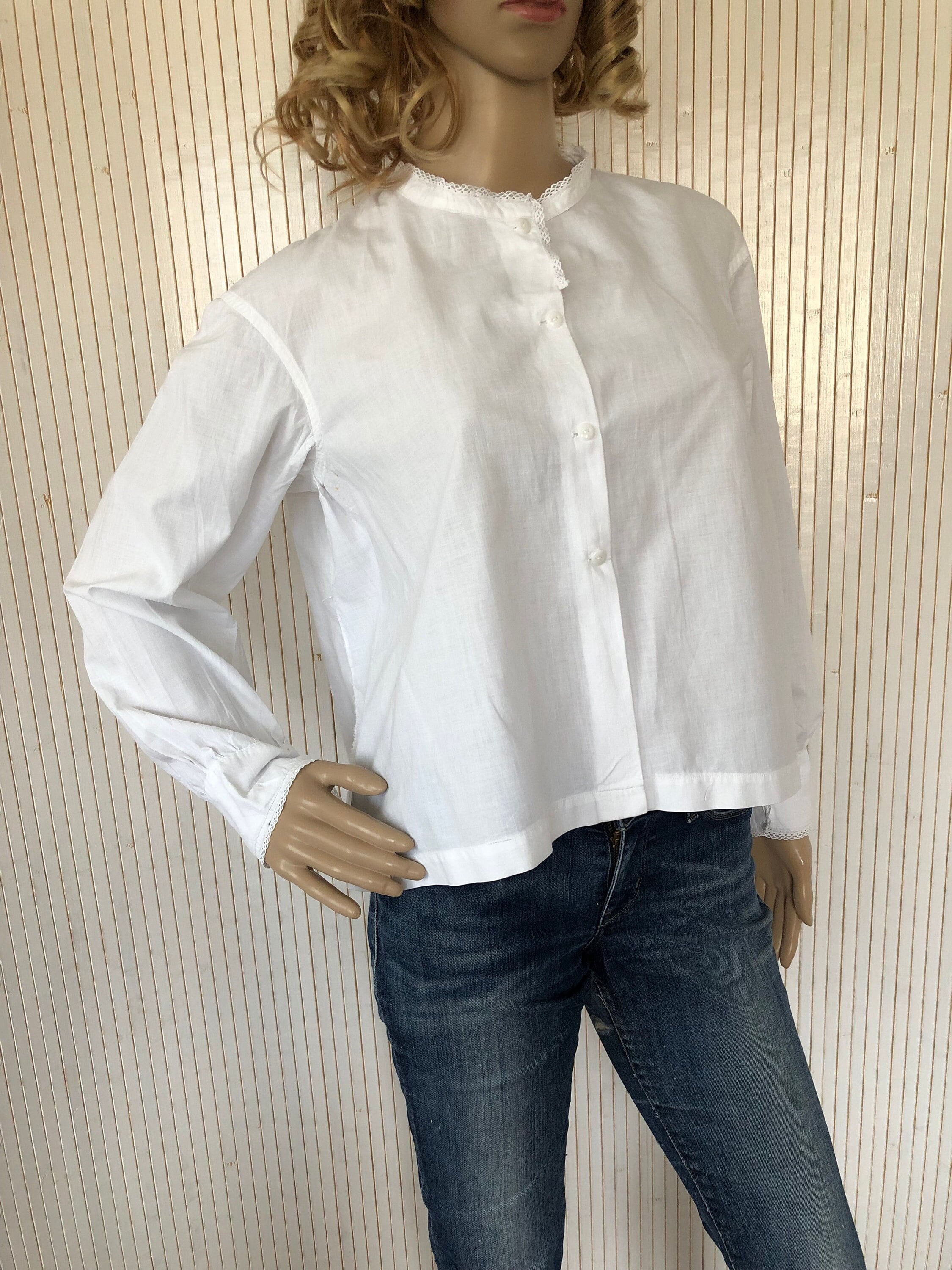Haut Chemisier Bohème Justice Fille Taille 7/8 - Manches Cloche, Fleuri, Sarcelle