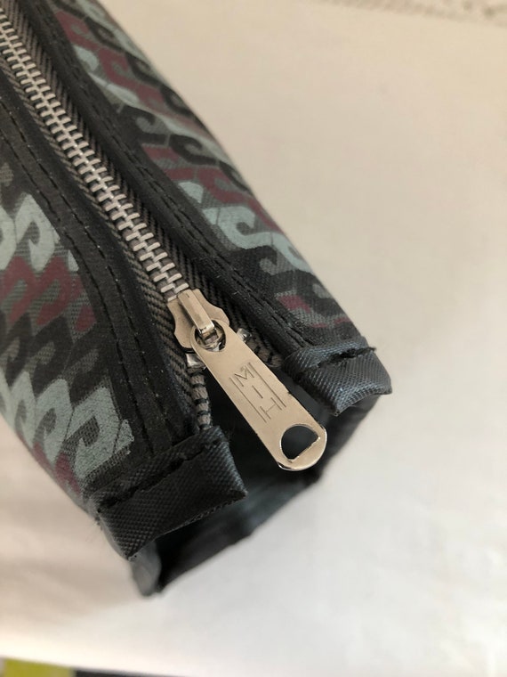 GRANDE TROUSSE DE toilette rose pochette Meilleure maman vintage EUR 14