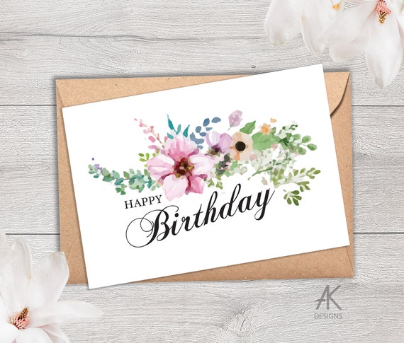 classy happy birthday card Images High Quality Grahic Classy Happy Birthday Card