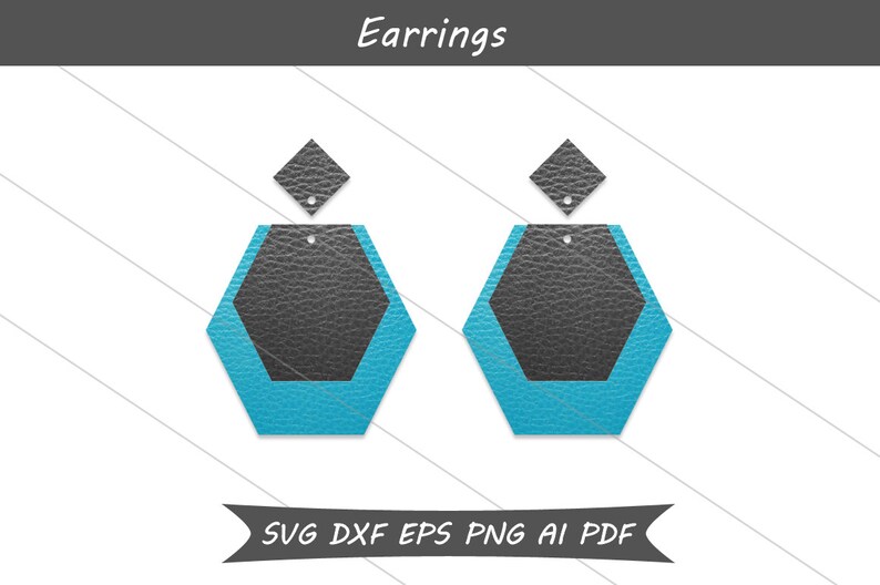Download Christmas Santa Earrings Svg Christmas Earrings Dangle Earrings Svg Cut Files Cameo Files Cricut Files Drop Earrings Christmas Jewelry Svg Clip Art Art Collectibles Vadel Com