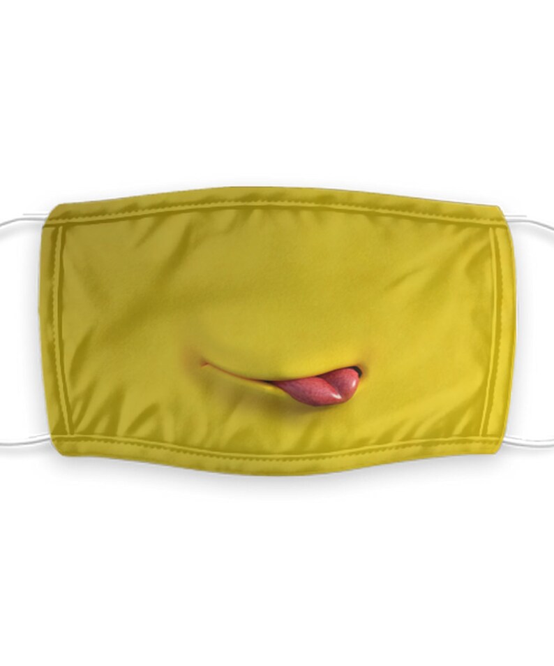 EMOTICON FACE MASK Emoticon Mask Emoji Ski Mask Emoticons Etsy
