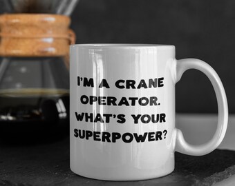 Funny Birthday Travel Mug Gifts For Coworkers I Have Stories And All Day.! New Crane Operator Gifts Caution: I'm A Retired Crane Operator