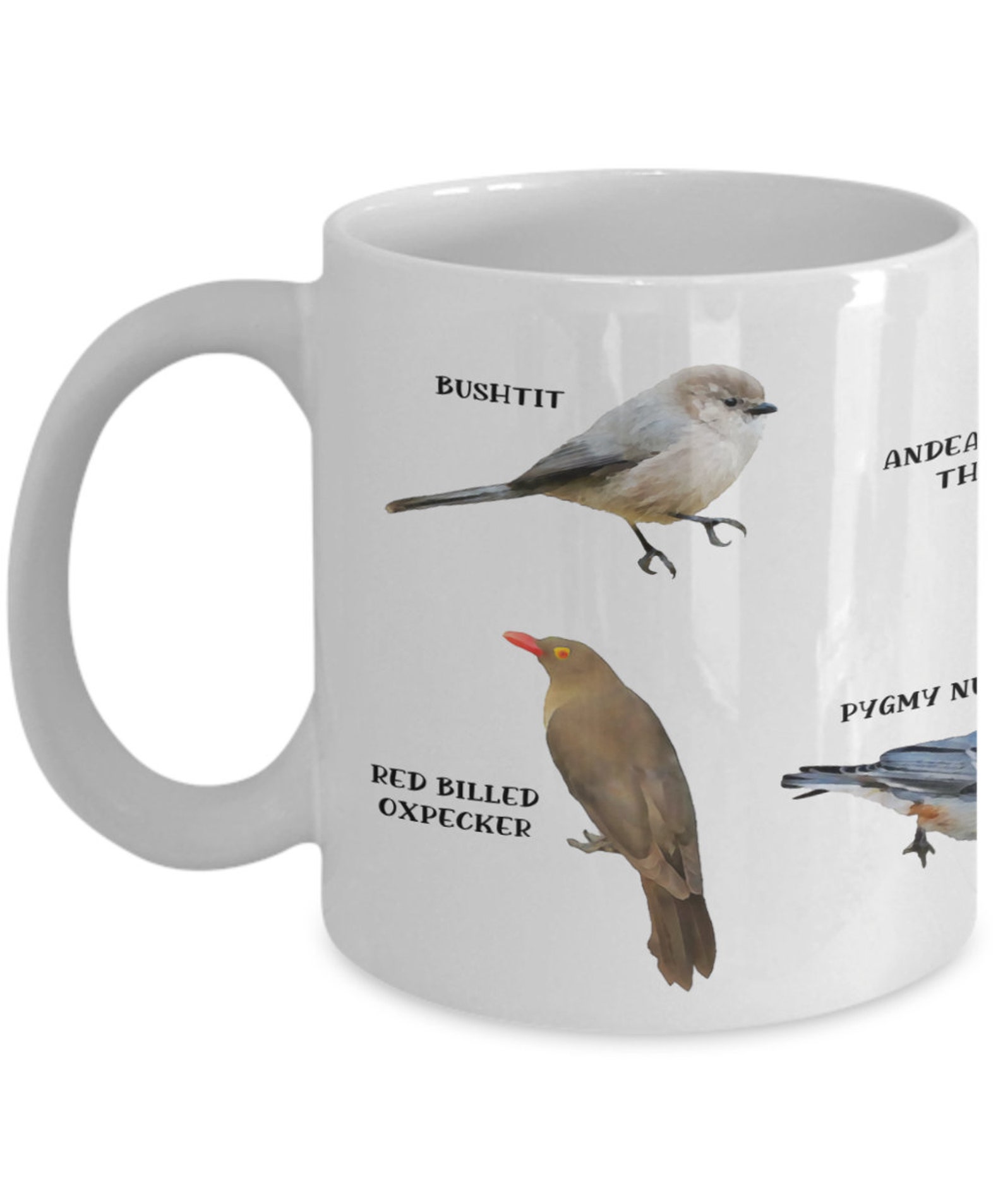 Mug Gamefowl History 80 - mzcp80x