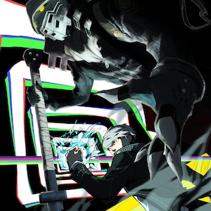 Impression Yu Narukami
