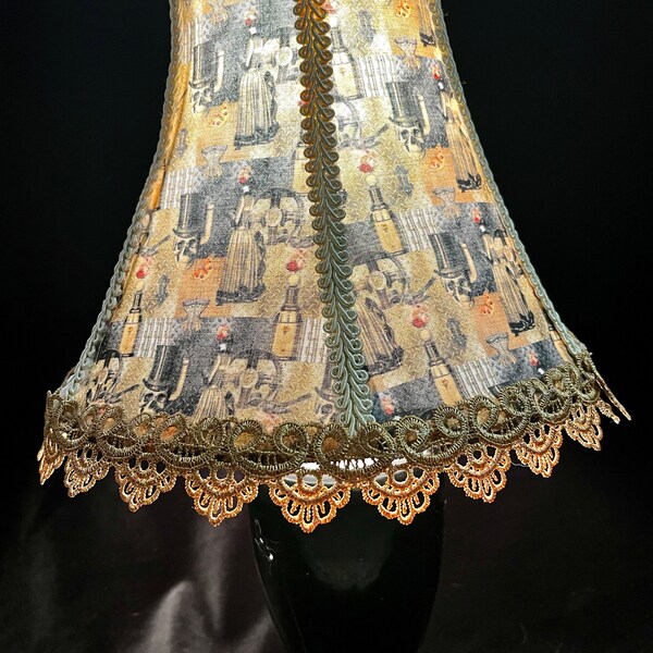 One Touch Lamps Etsy