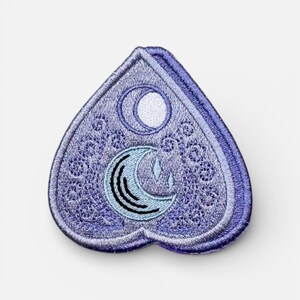 The Celestial Planchette Patch