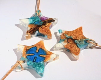 Thanksgiving tree ornaments, decoracion navidad, 1950s christmas decorations, resin Christmas decoration