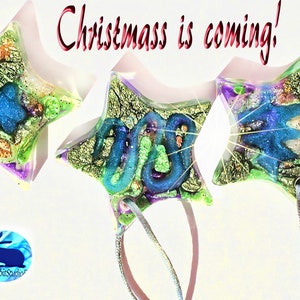 Thanksgiving tree ornaments, decoracion navidad, 1950s christmas decorations, resin Christmas decoration