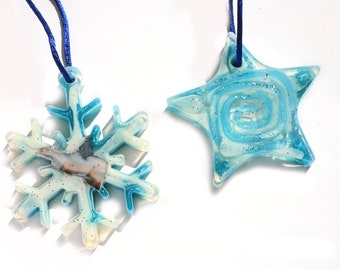 Thanksgiving tree ornaments, decoracion navidad, 1950s christmas decorations, resin Christmas decoration