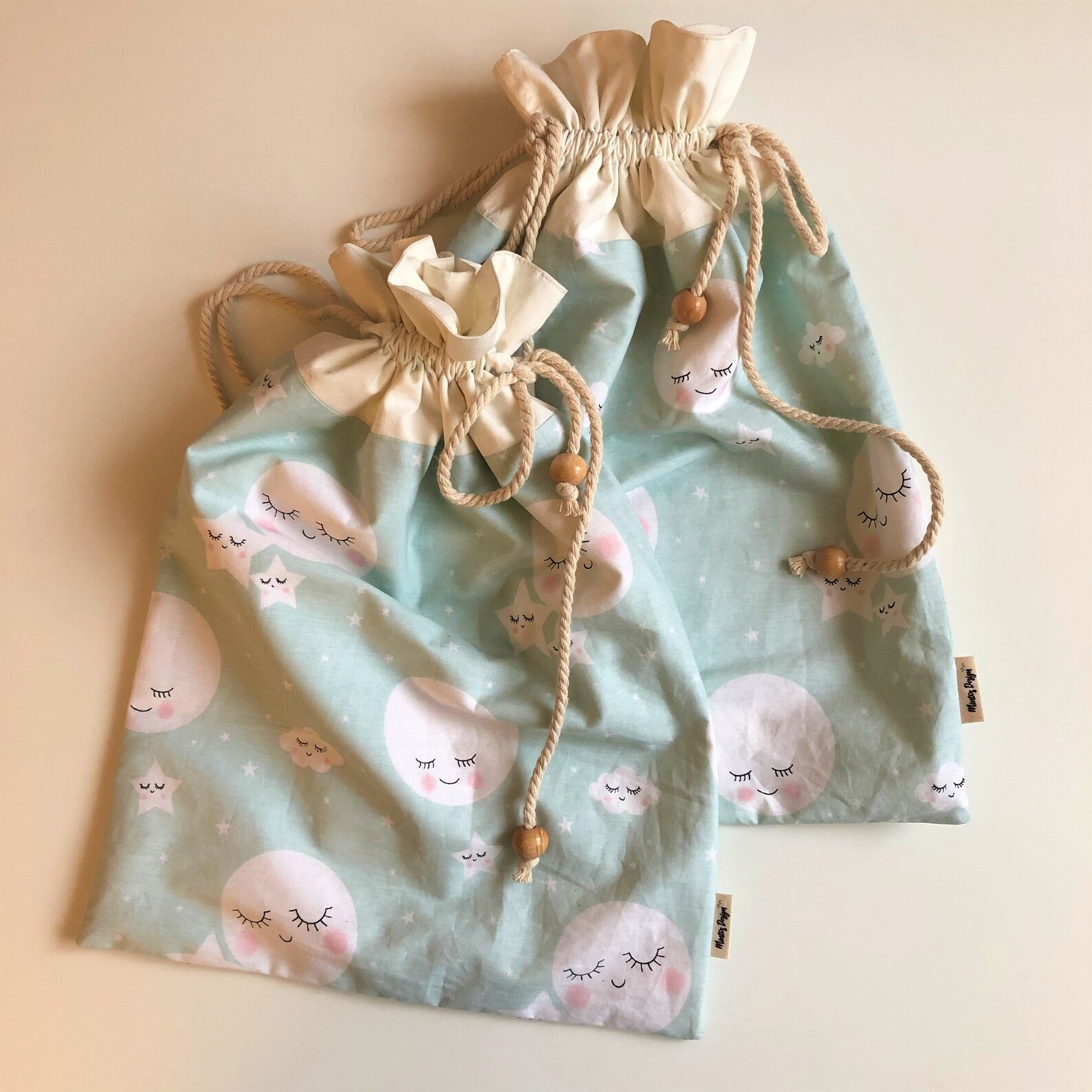 Baby pouches Travel pouches for kids Kids travel organizer Etsy