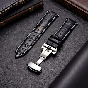 Fortis 20mm Strap - Etsy