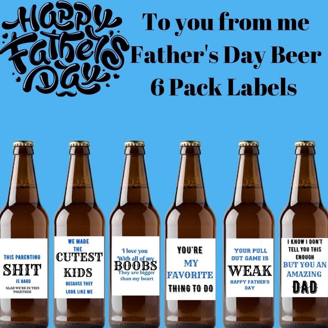 Heineken Beer Label - Etsy