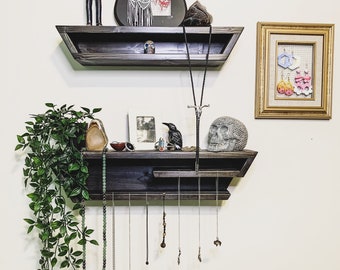 Druid Floating Shelf (Set)