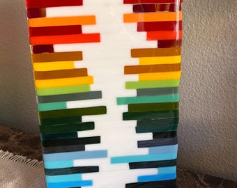 Rainbow In The Key of Life