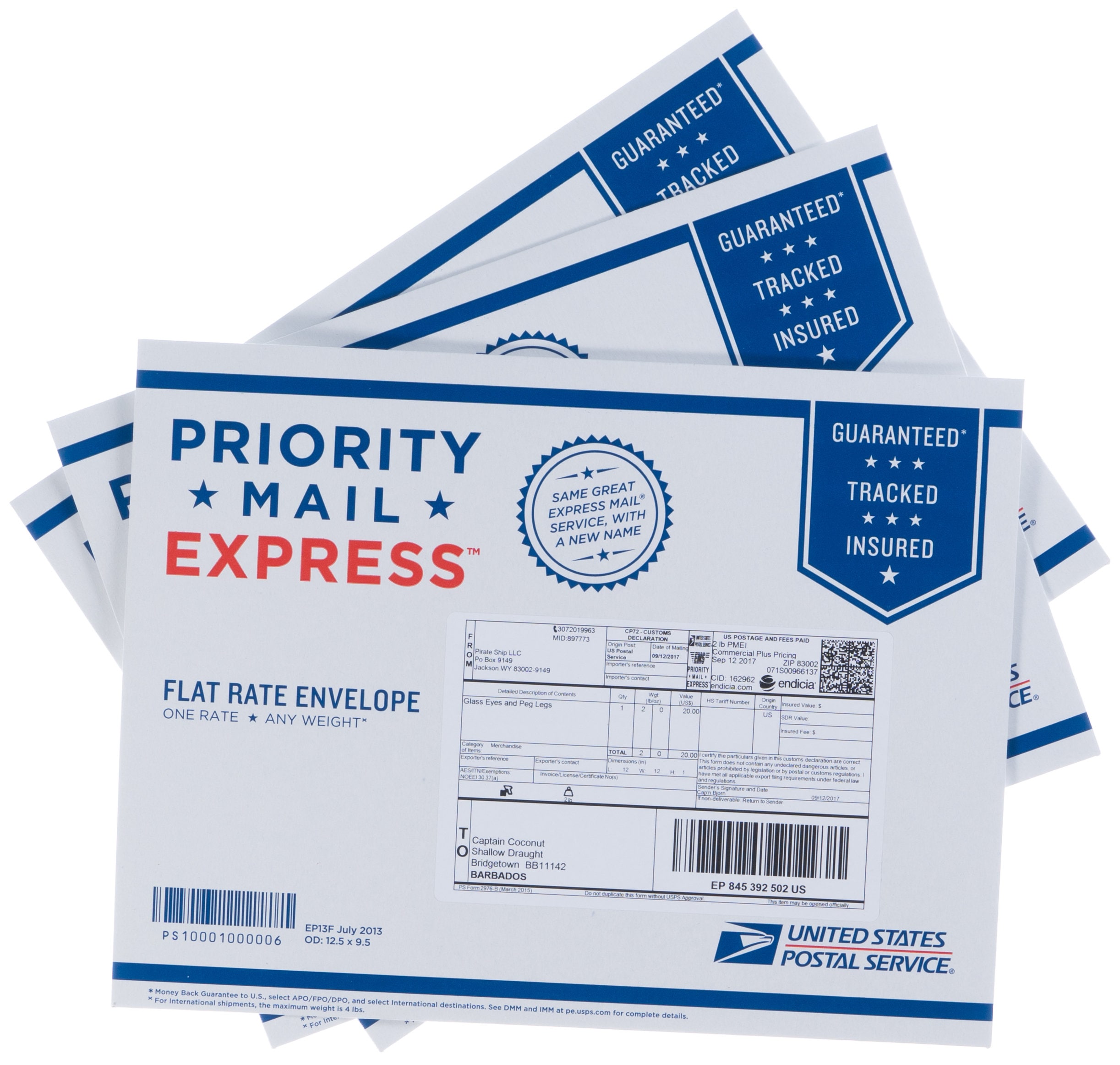 priority flat rate envelope usps