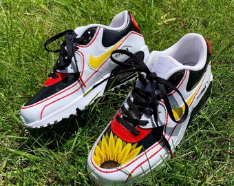 nike air max 90 thunderdome