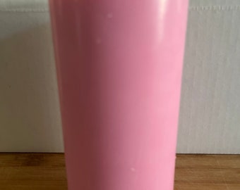 SPELL CANDLE PILLAR - Large Light Pink - 5.5” Tall