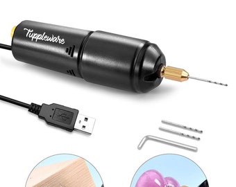 DIY Crafts Hand Drill Epoxy Hand Drill Jewelry Hand Drill Resin Hand Drill