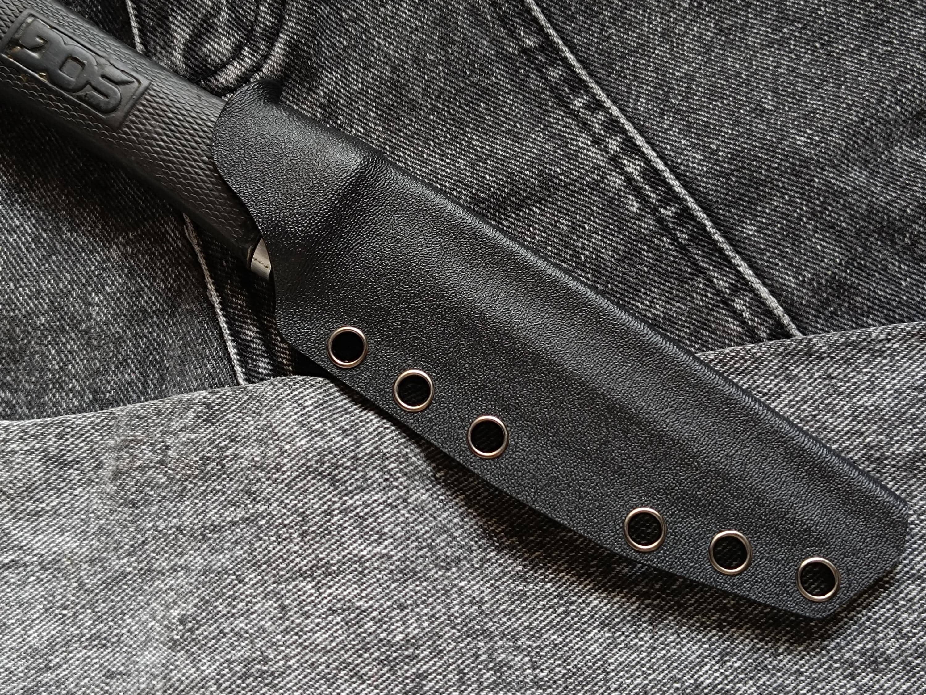 Knife Sog Pentagon - Etsy