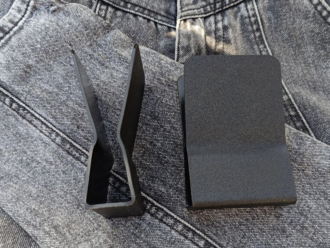 Kydex Mag Insert for Pouch. Insert-lock for Mag. Handmade Magazine ...