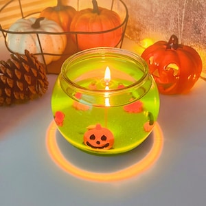 Pumpkin Patch Candle | Pumpkin Candle | Pumpkins | Pumpkin | Fall Candle | Pumpkin Candles | Halloween Candle | Fall Scented | Handmade