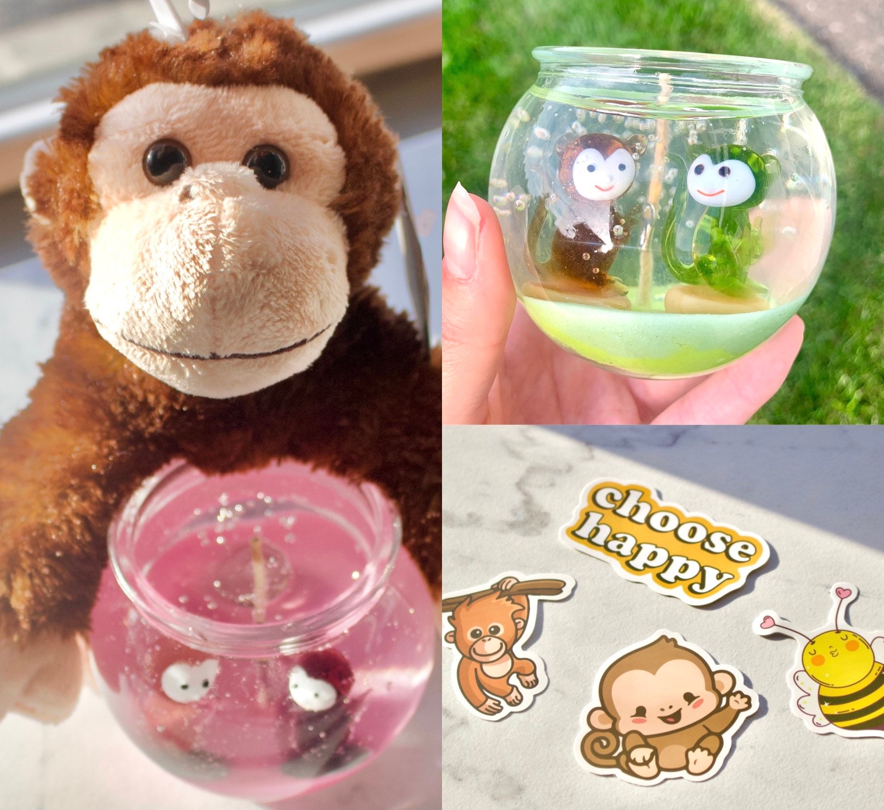 Best Friends Gift Box Customized Best Friend Gift Best Etsy