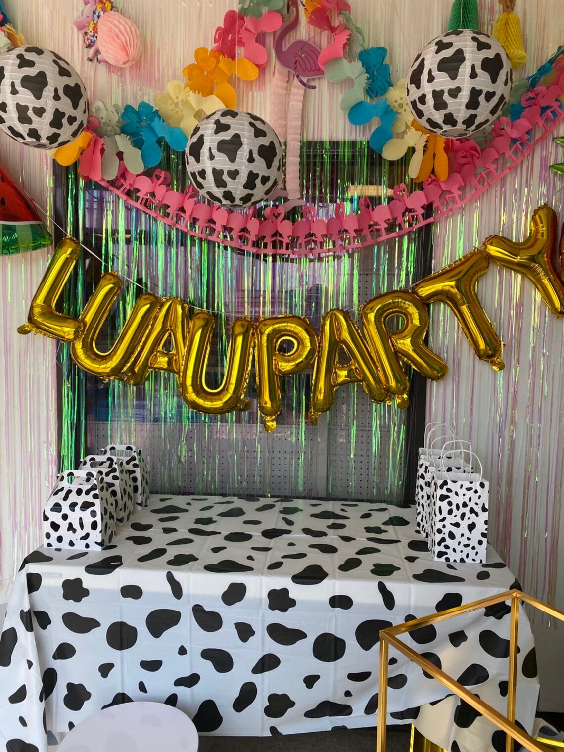 Cow treat boxes Farm treat boxes Cow goodies Boxes cow Etsy