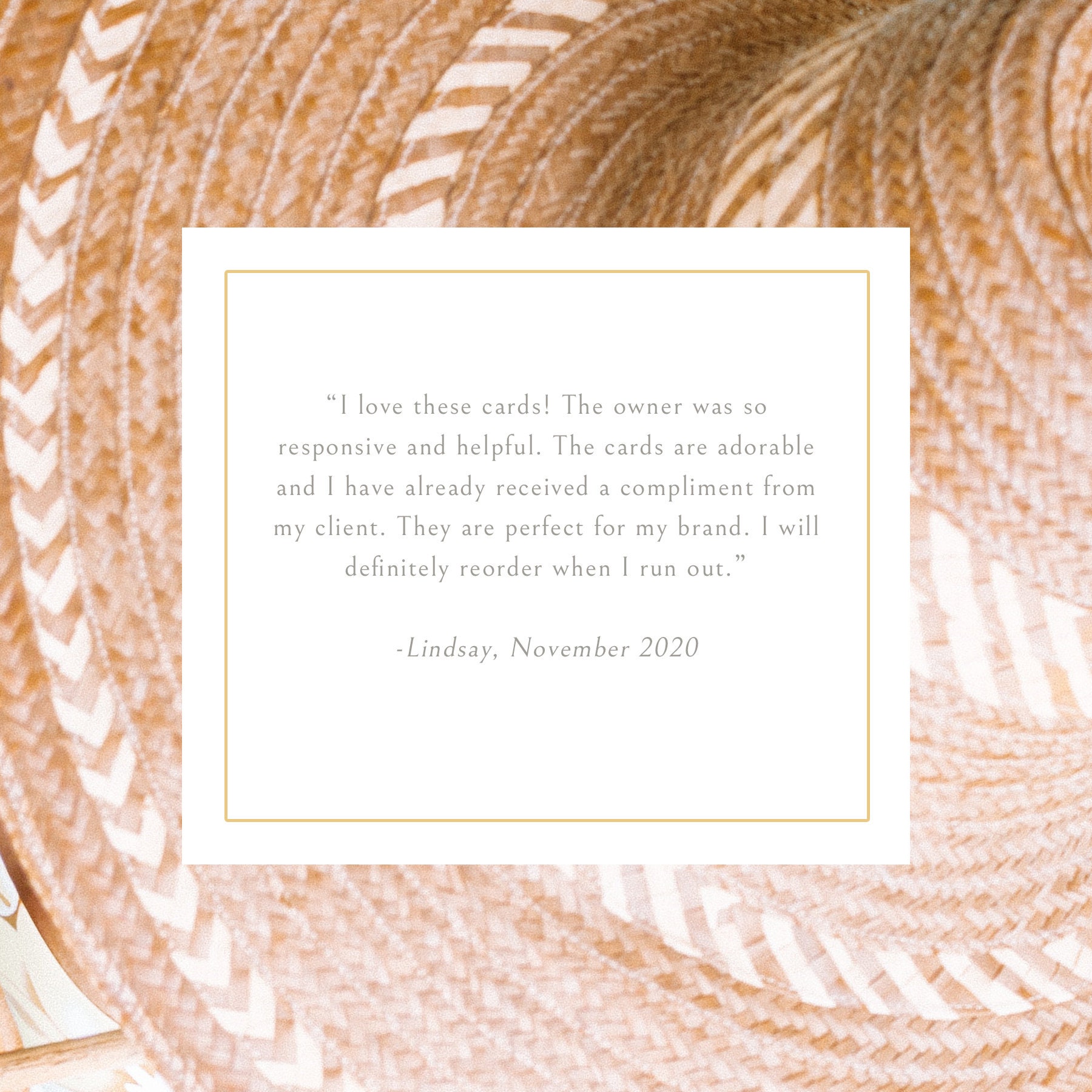 Palm tree writing paper picture