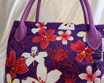 Lightweight Handbag | Etsy