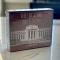 The Creature From Jekyll Island - Unabridged Audiobook (Audio Book) 20 CDs - NEW/SEALED *No Tariffs*