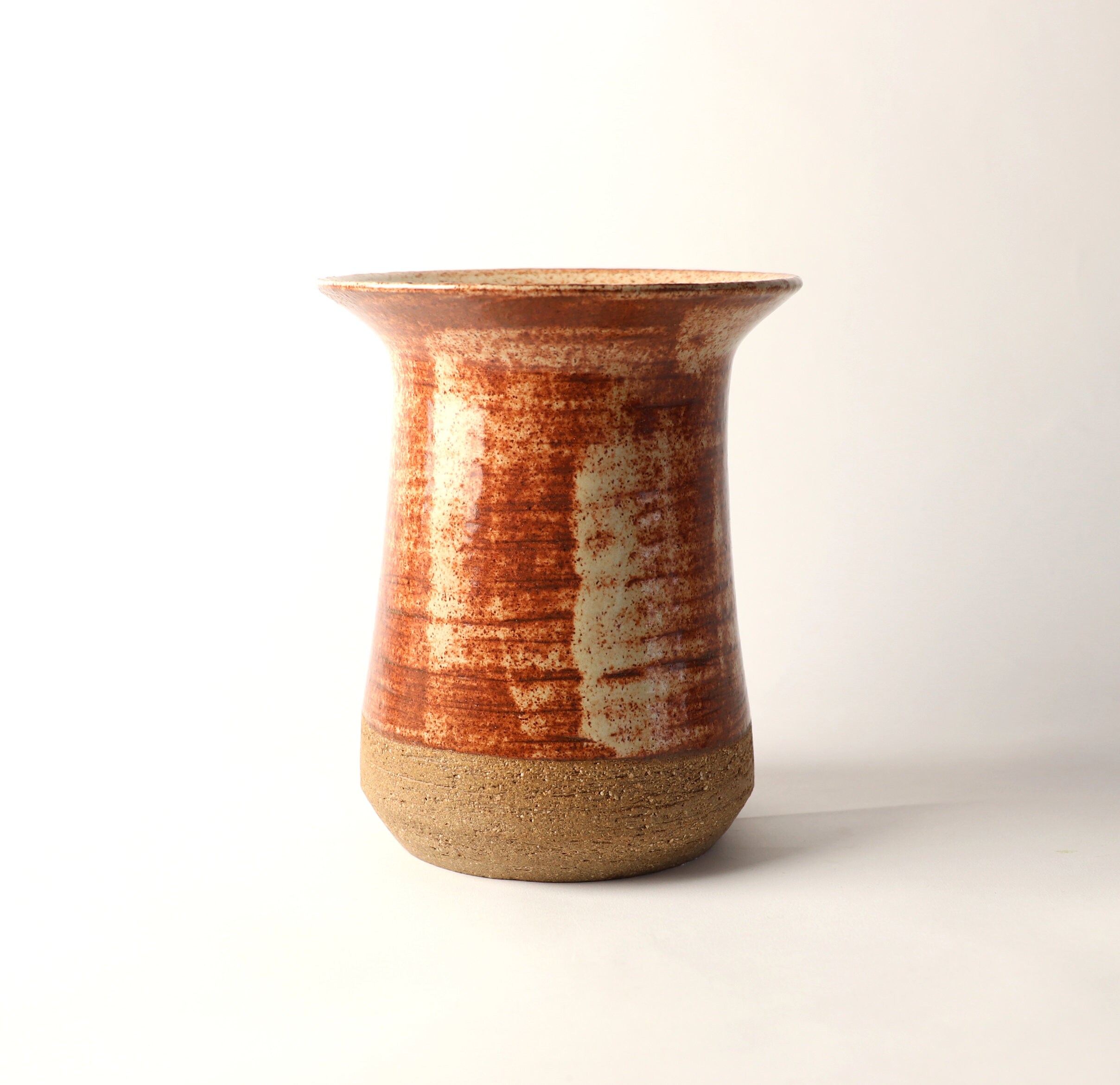 Handgemachte Keramik Vase Einrichtung des Innenzimmers Etsy
