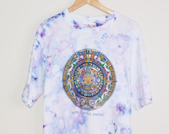 Tie Dye Belize T-Shirt [XXL]
