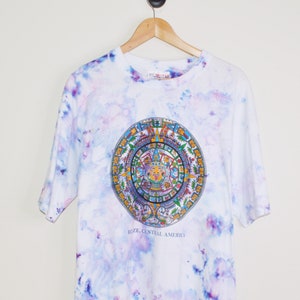 Tie Dye Belize T-Shirt [XXL]